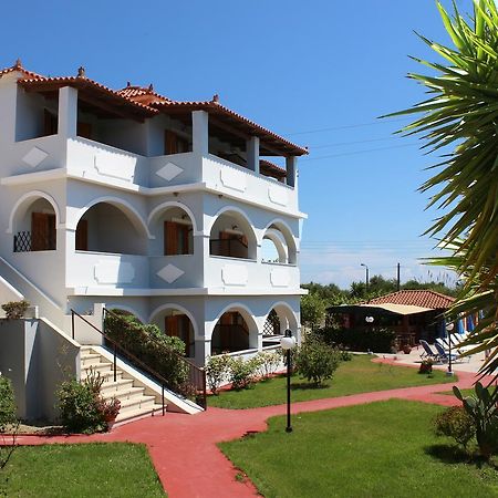 شقة Zante Yliessa Vasilikí المظهر الخارجي الصورة