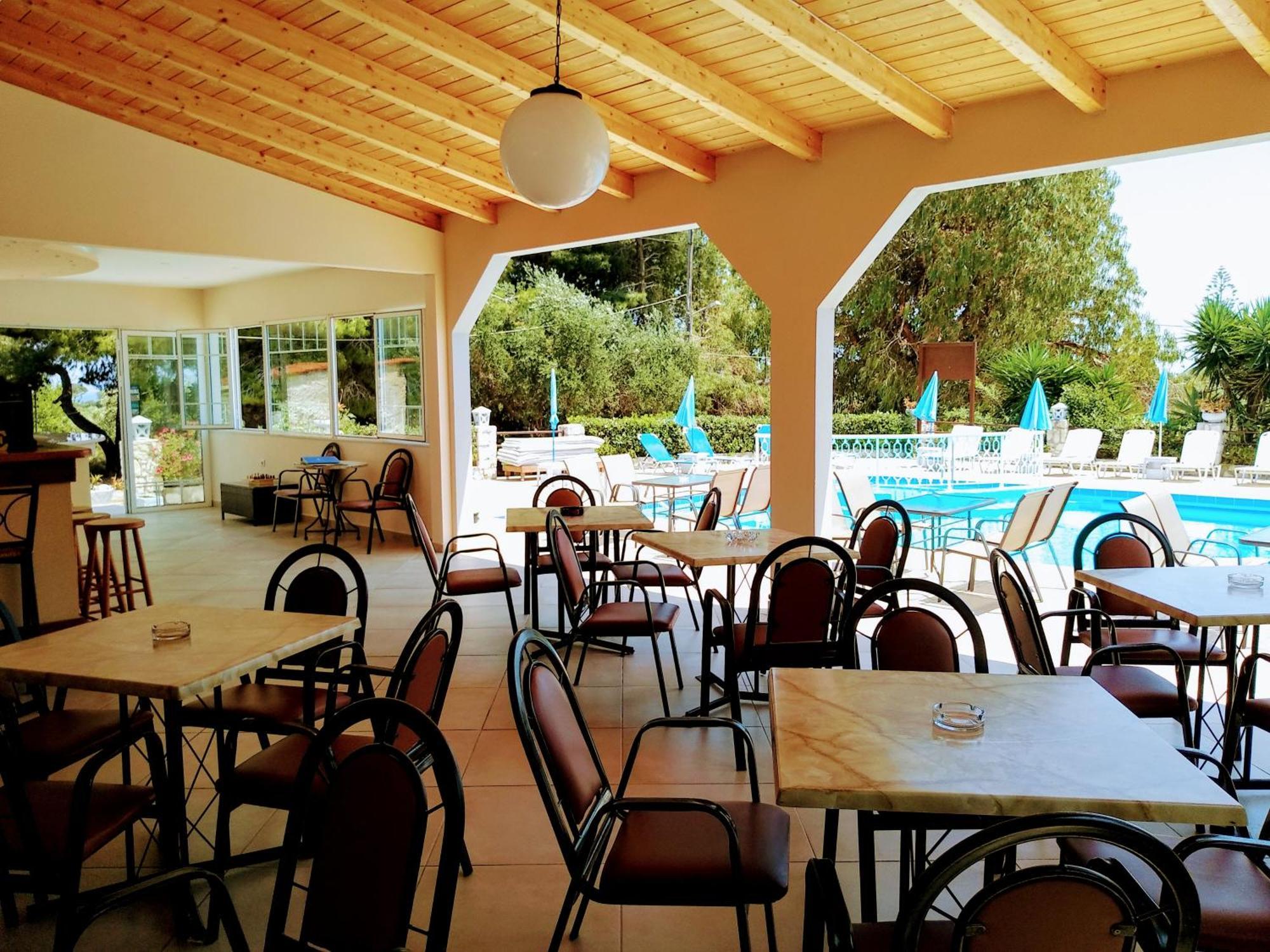 شقة Zante Yliessa Vasilikí المظهر الخارجي الصورة
