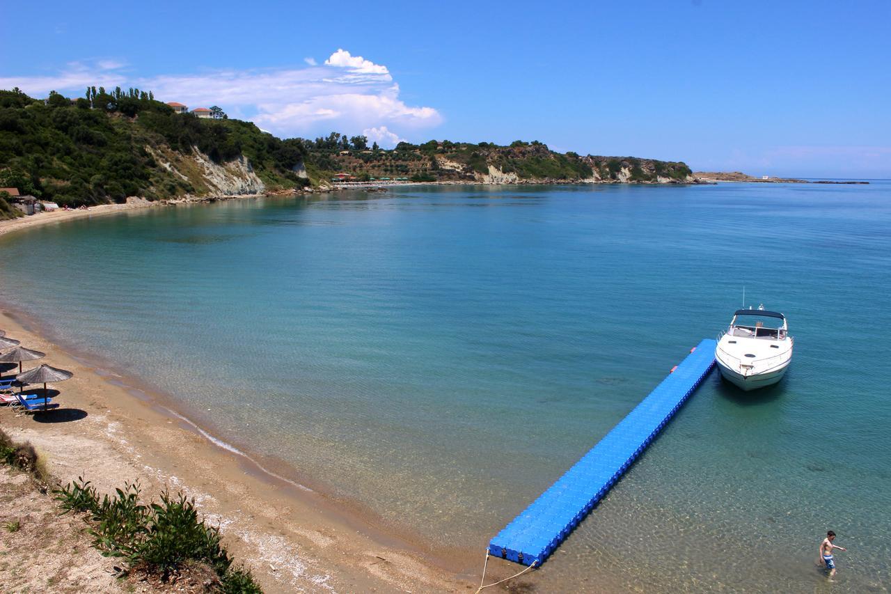 شقة Zante Yliessa Vasilikí المظهر الخارجي الصورة